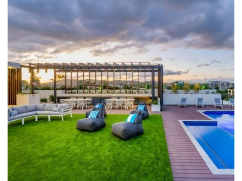 612/77 Victoria Street, West End QLD 4101