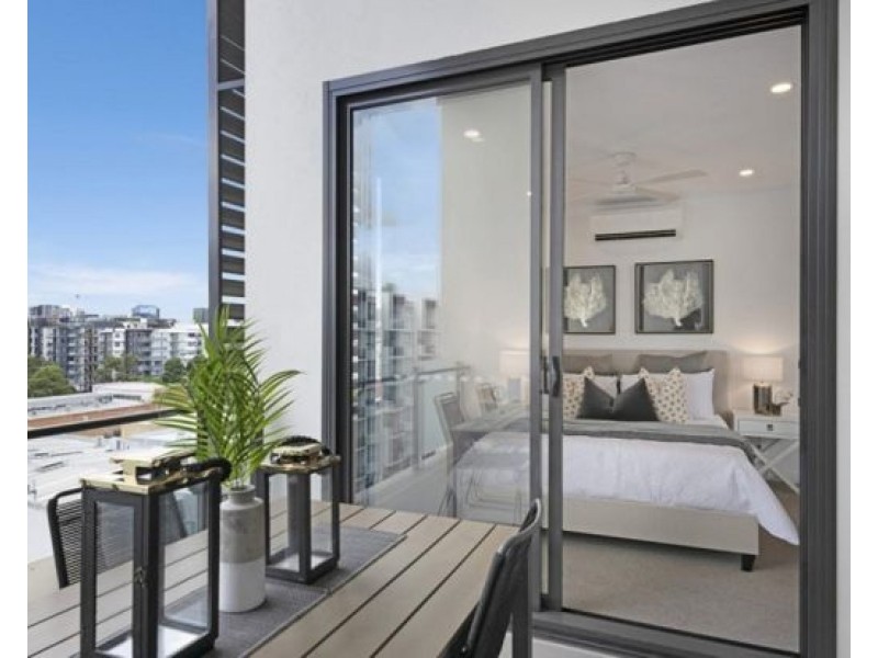 612/77 Victoria Street, West End QLD 4101
