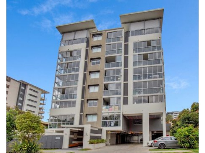 Unit 13 25-29 Regent street, Woolloongabba QLD 4102