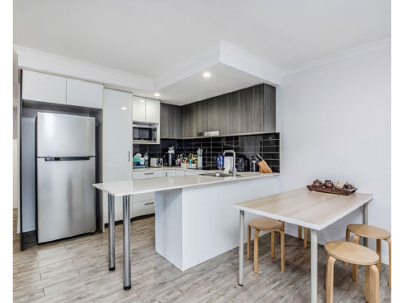 Unit 13 25-29 Regent street, Woolloongabba QLD 4102