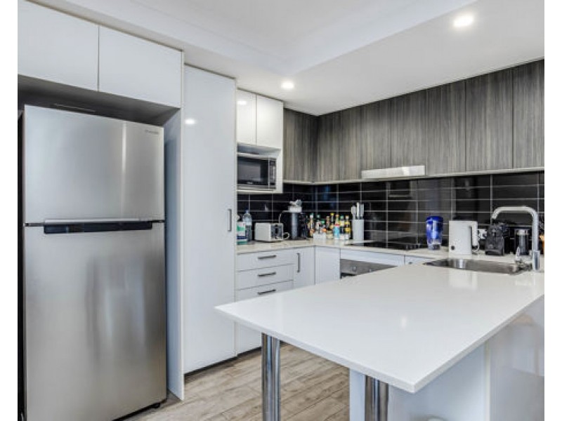 Unit 13 25-29 Regent street, Woolloongabba QLD 4102