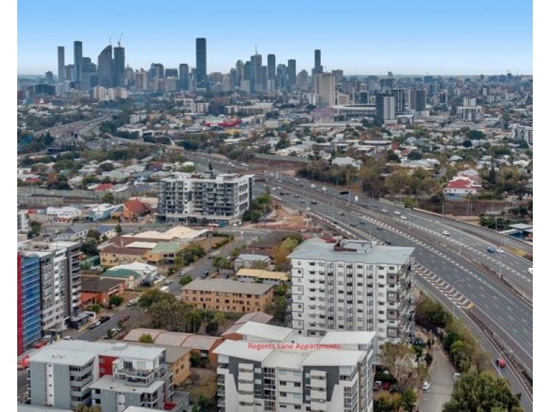 Unit 13 25-29 Regent street, Woolloongabba QLD 4102