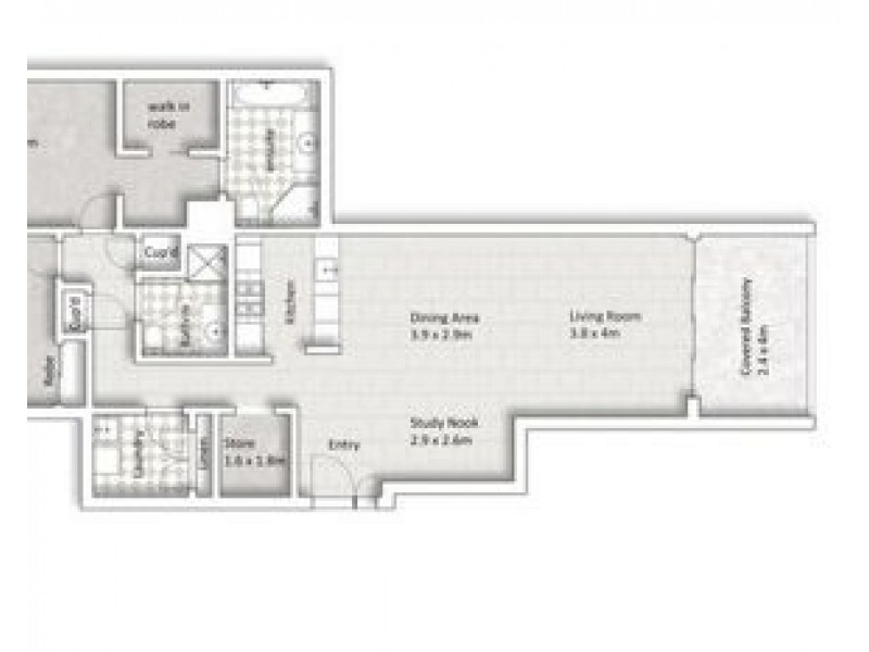 910/1 Como Crescent, Southport QLD 4215