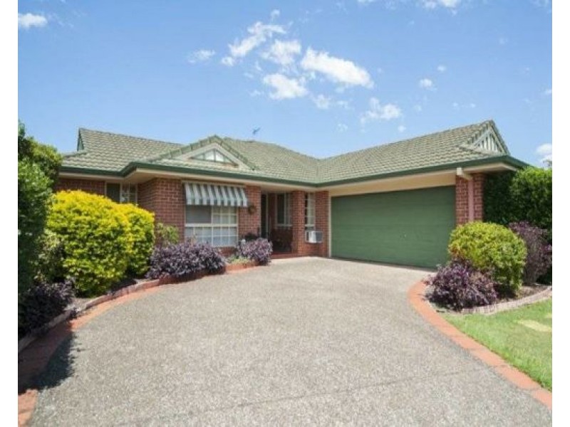 3 Castle Rock Street, Parkwood QLD 4214