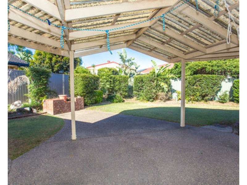 3 Castle Rock Street, Parkwood QLD 4214