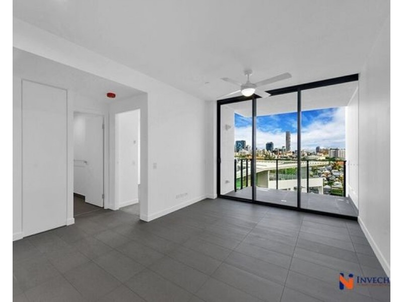 2005/10 Trinity Street, Fortitude Valley QLD 4006