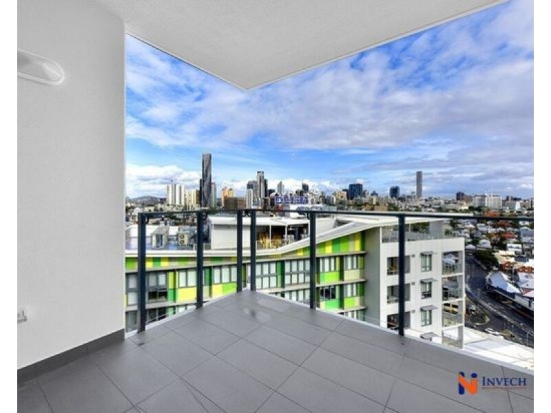 2005/10 Trinity Street, Fortitude Valley QLD 4006