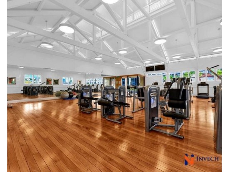 2005/10 Trinity Street, Fortitude Valley QLD 4006