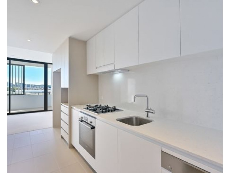 20808/320 Macarthur Avenue, Hamilton QLD 4007