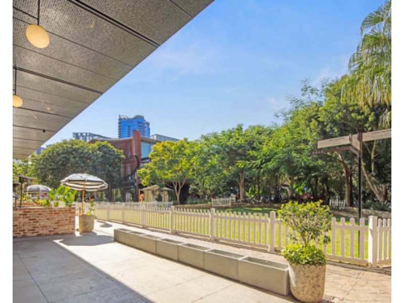 81602 /23 Mollison St, West End QLD 4101