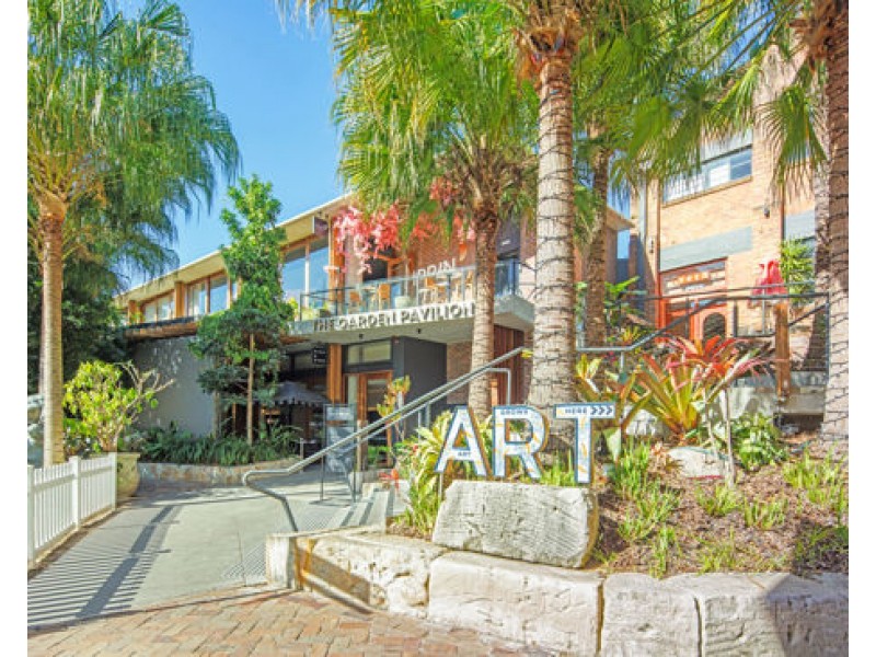 81602 /23 Mollison St, West End QLD 4101