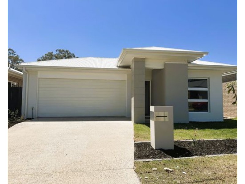 113 New Road, Park Ridge QLD 4125