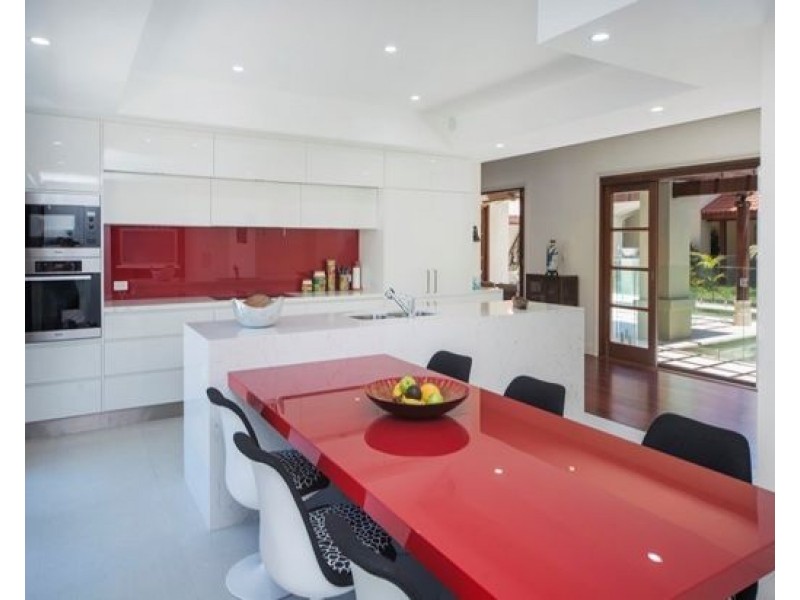 1151 ROSEBANK WAY WEST, Hope Island QLD 4212