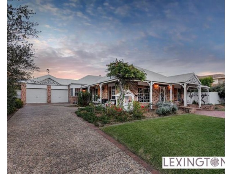 3 Chipala Place, Aspley QLD 4034