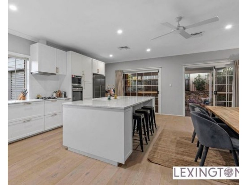 3 Chipala Place, Aspley QLD 4034