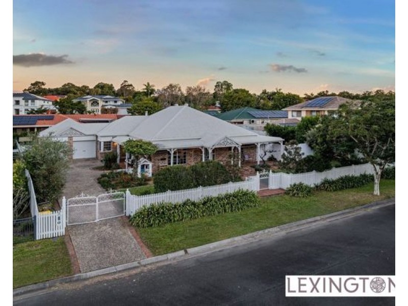 3 Chipala Place, Aspley QLD 4034