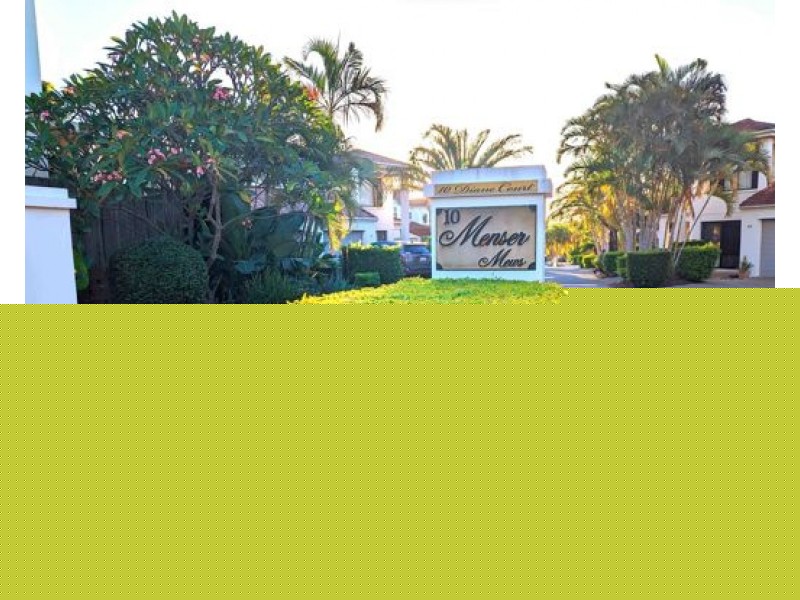 Unit 25/ 10 Diane Court, Calamvale QLD 4116