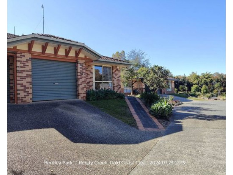 Unit 102 / 1 Bridgeman Drive, Reedy Creek QLD 4227