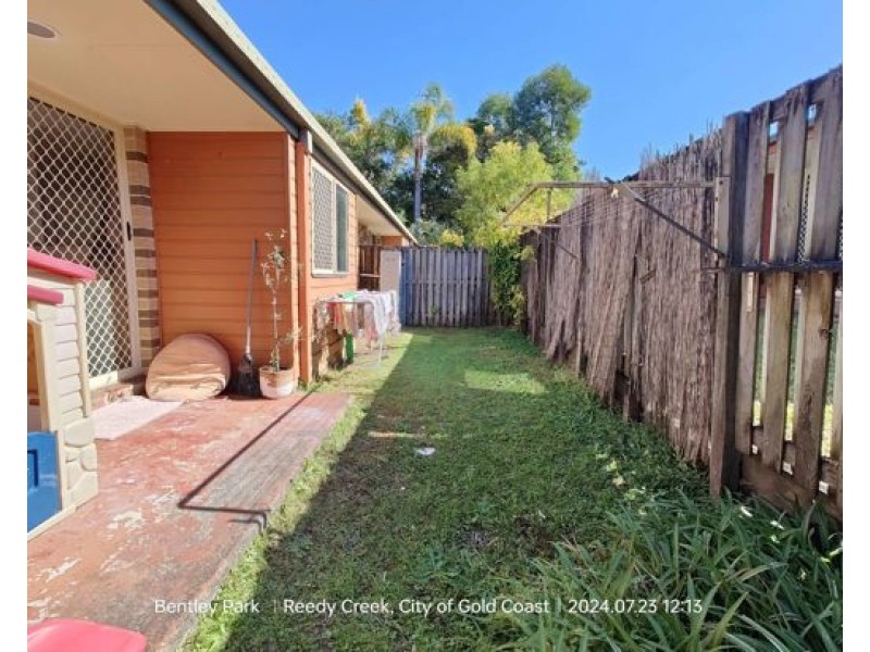 Unit 102 / 1 Bridgeman Drive, Reedy Creek QLD 4227