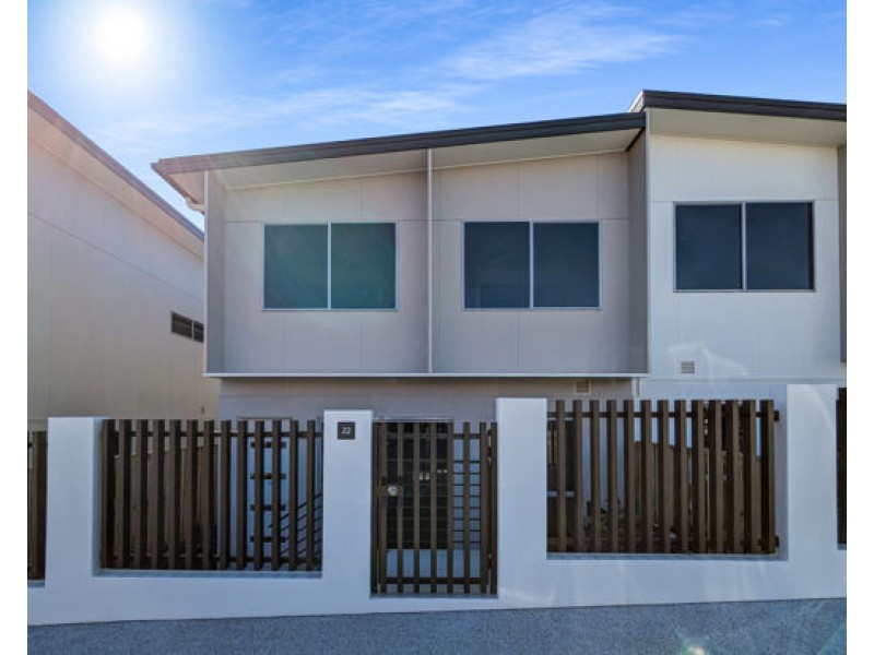 22/59 West Street, Rochedale QLD 4123