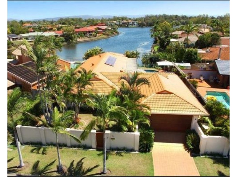 14 Newport Drive, Robina QLD 4226