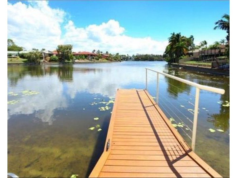 14 Newport Drive, Robina QLD 4226