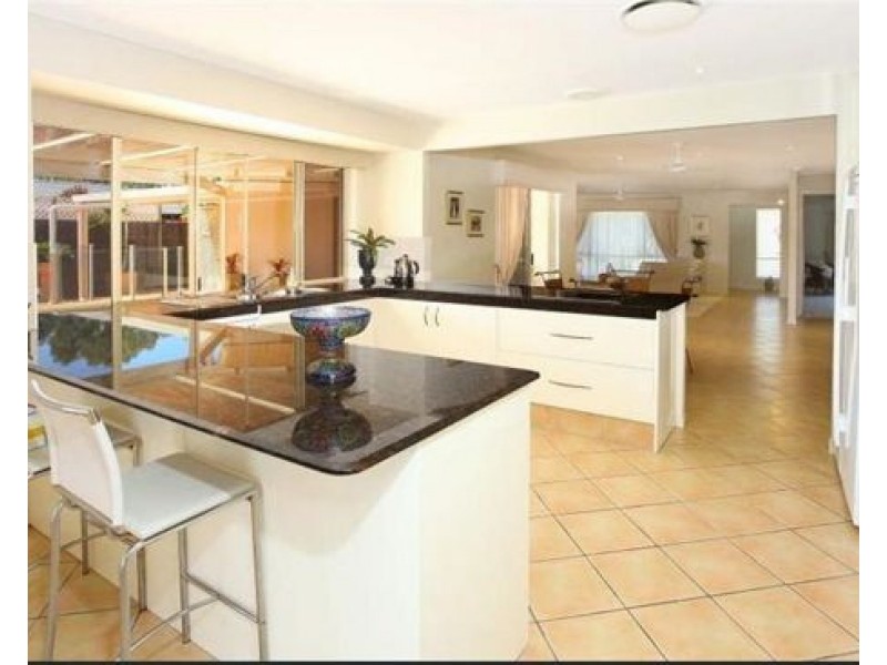 14 Newport Drive, Robina QLD 4226