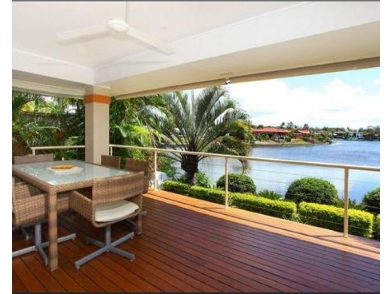 14 Newport Drive, Robina QLD 4226