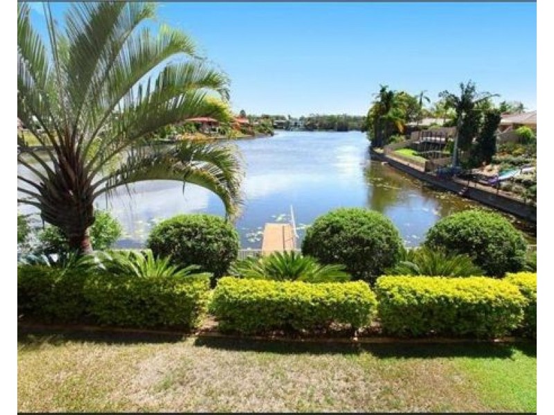 14 Newport Drive, Robina QLD 4226