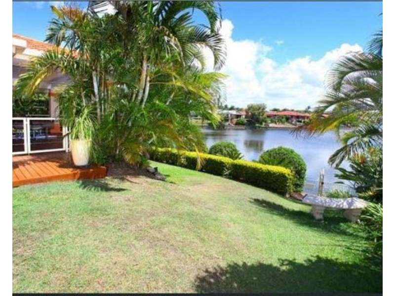 14 Newport Drive, Robina QLD 4226