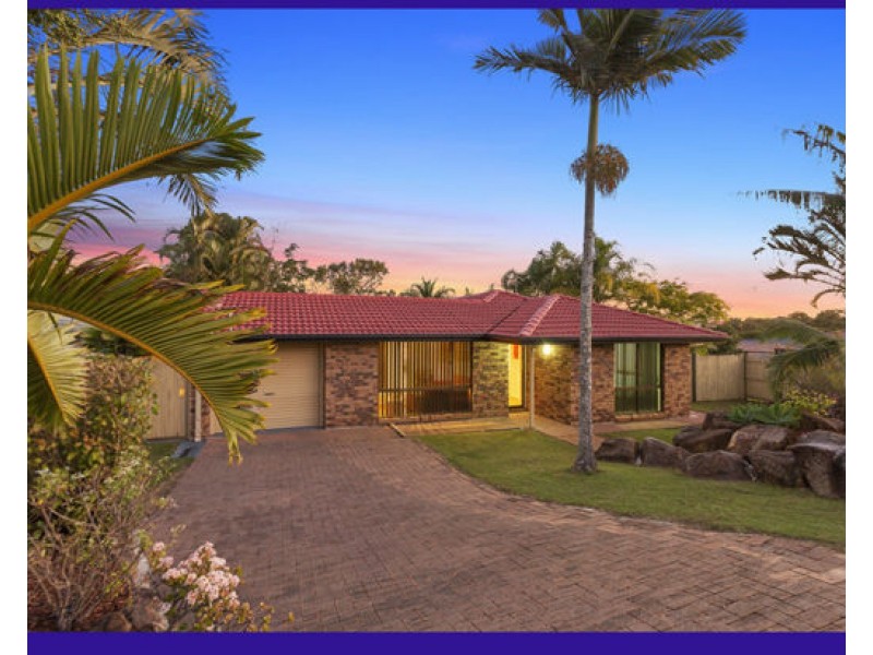 1 Beechal Street, Runcorn QLD 4113