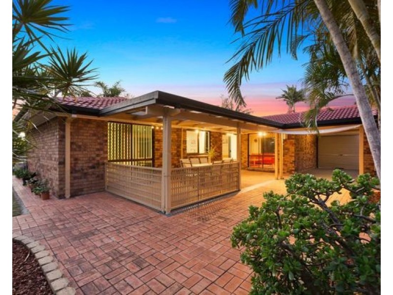 1 Beechal Street, Runcorn QLD 4113