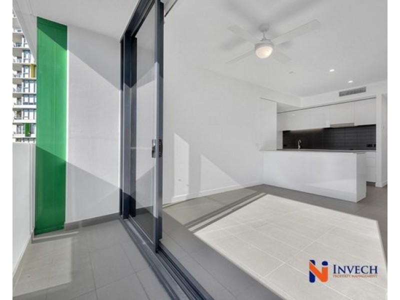 502/10 Trinity Street, Fortitude Valley QLD 4006
