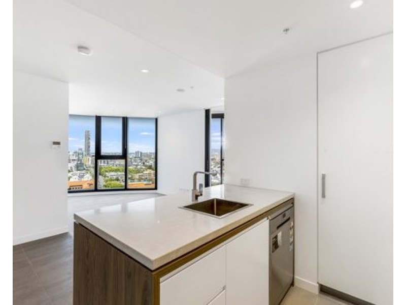 32308/191 Brunswick Street, Fortitude Valley QLD 4006