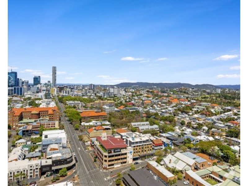32308/191 Brunswick Street, Fortitude Valley QLD 4006