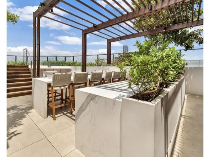 32308/191 Brunswick Street, Fortitude Valley QLD 4006