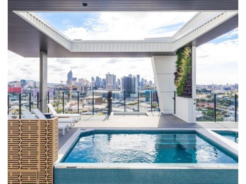 709/148 Logan Road, Woolloongabba QLD 4102