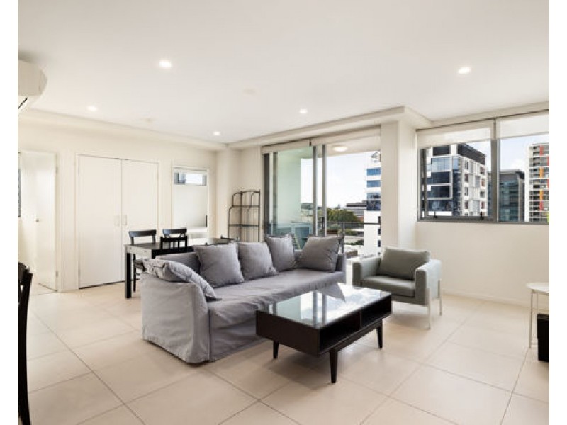 705 50 McLachlan Street, Fortitude Valley QLD 4006