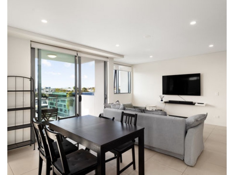 705 50 McLachlan Street, Fortitude Valley QLD 4006