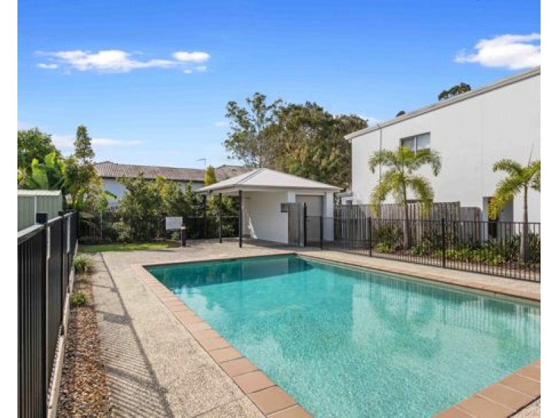 33/25 Yarrawonga St, Calamvale QLD 4116