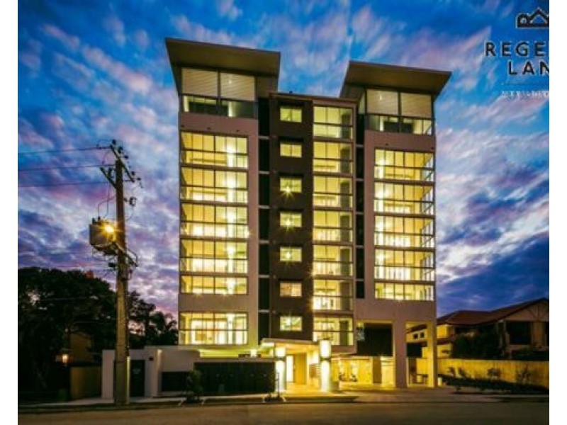 3B 25 Regent street, Woolloongabba QLD 4102