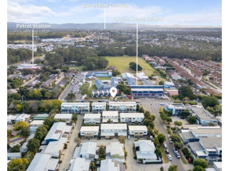 12/245 Handford Rd, Taigum QLD 4018