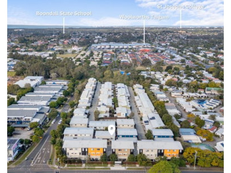 12/245 Handford Rd, Taigum QLD 4018