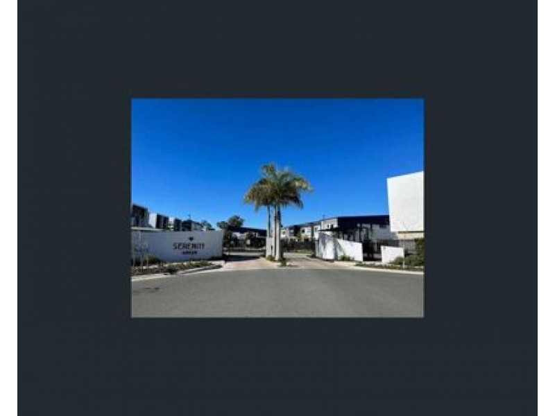 20/8 ben dalley drive, Helensvale QLD 4212