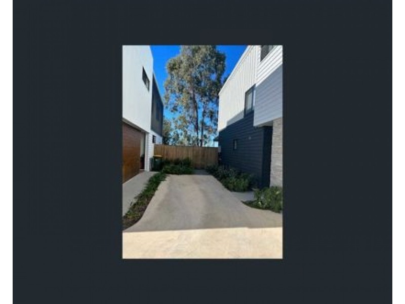 20/8 ben dalley drive, Helensvale QLD 4212