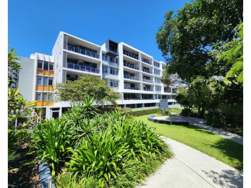 418/6 Aqua Street, Southport QLD 4215