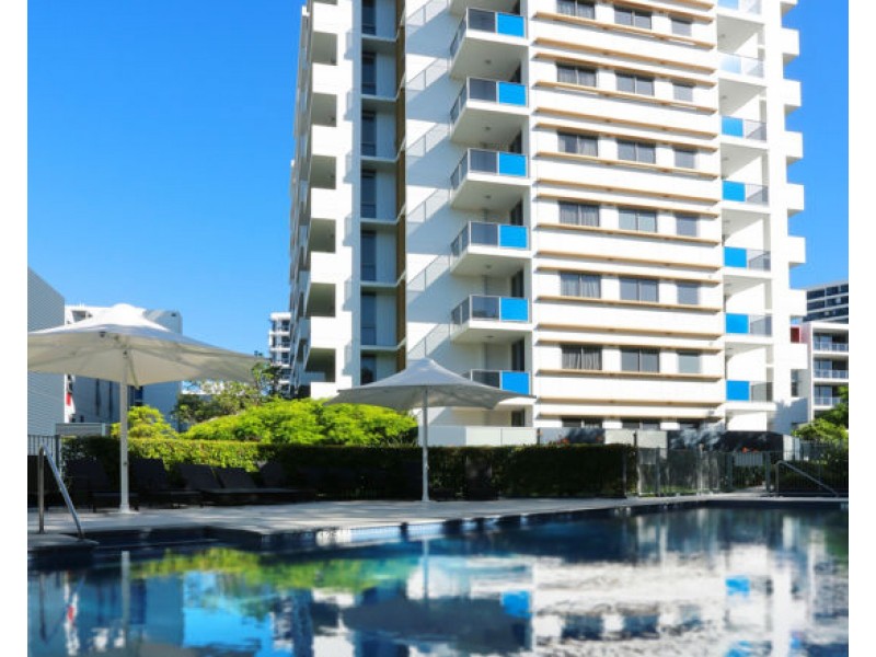 418/6 Aqua Street, Southport QLD 4215