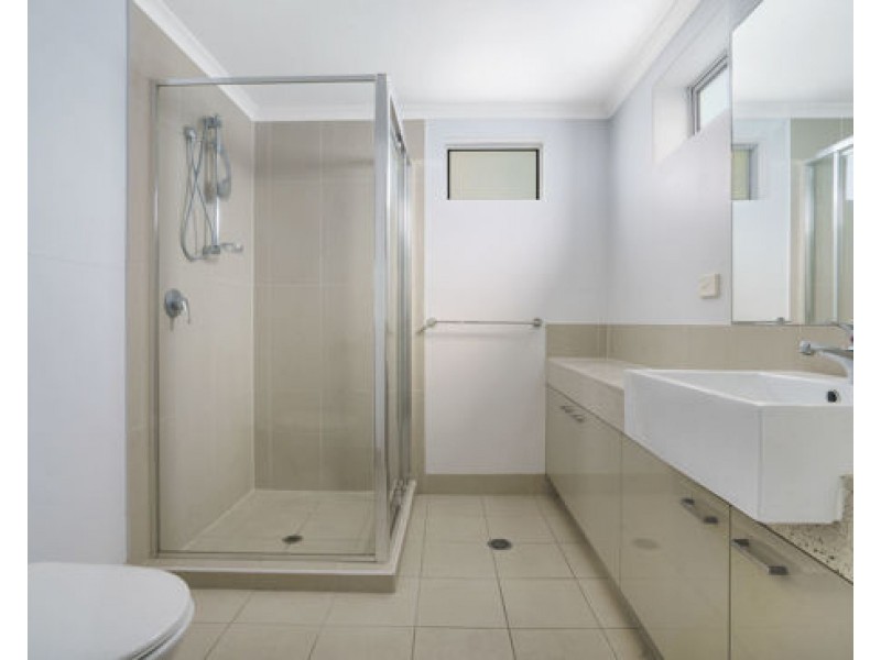 83/20 Campbell St, Toowong QLD 4066