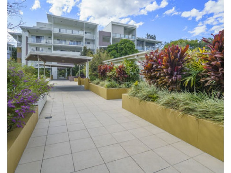 83/20 Campbell St, Toowong QLD 4066