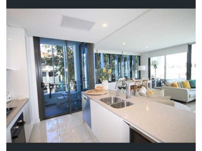 204/9 MARKERI STREET, Mermaid Beach QLD 4218